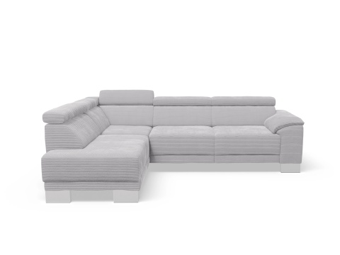 Ecksofa UM Medium L